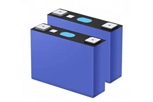 Electronic battery cells