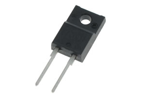 Electronic diodes