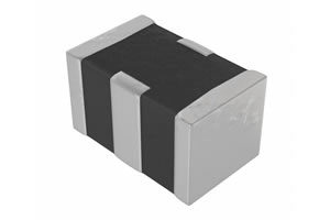 Electronic filter components