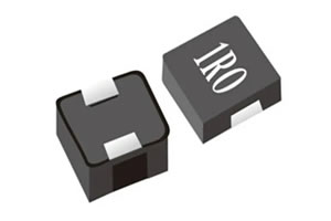 Electronic inductors