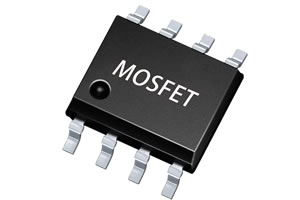 Power MOSFET components