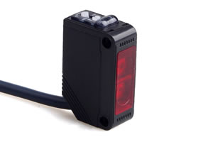 Electronic sensor components